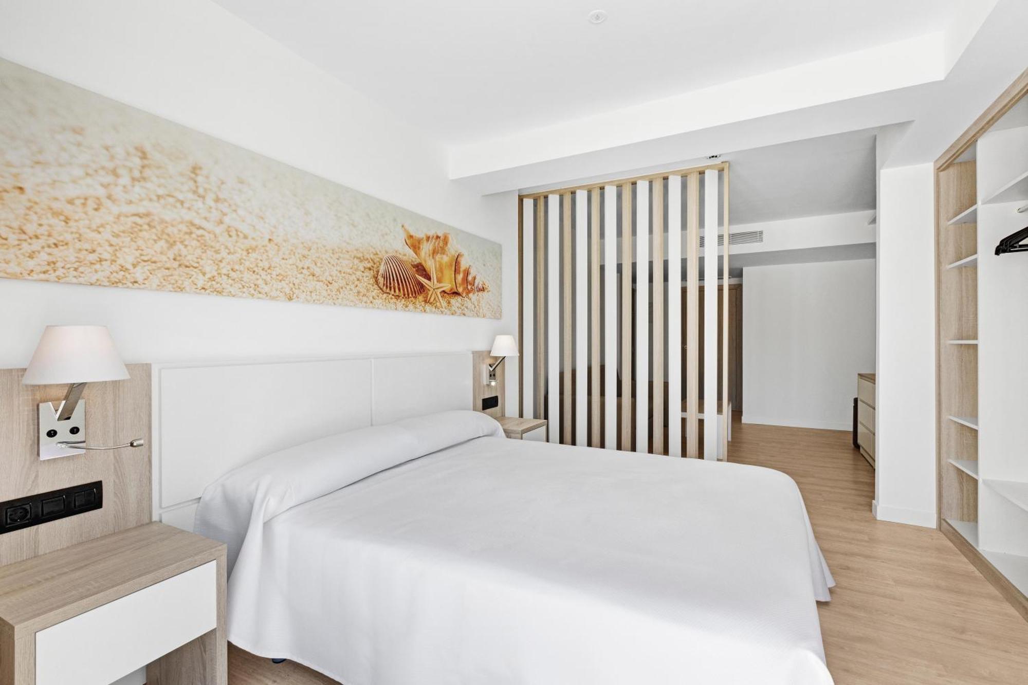 Thb Cala Lliteras (adults Only) Cala Ratjada (Mallorca)