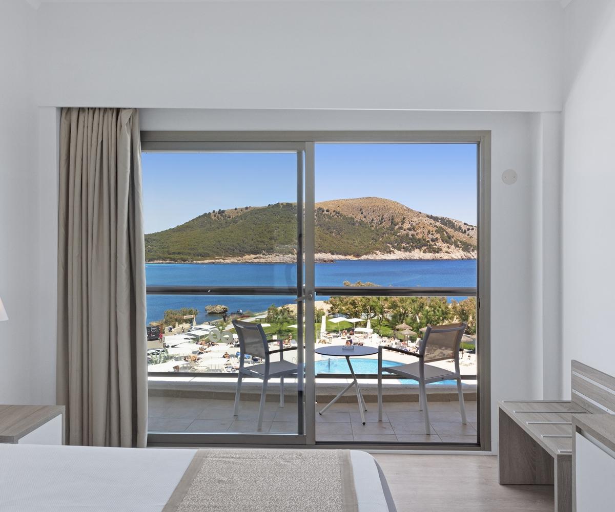 Thb Cala Lliteras (adults Only) Hotel