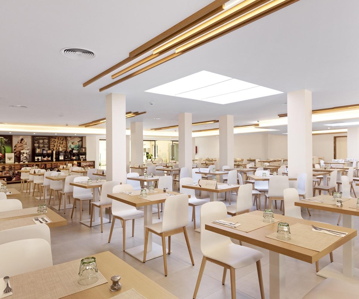 Hotel Thb Cala Lliteras (adults Only) 4*