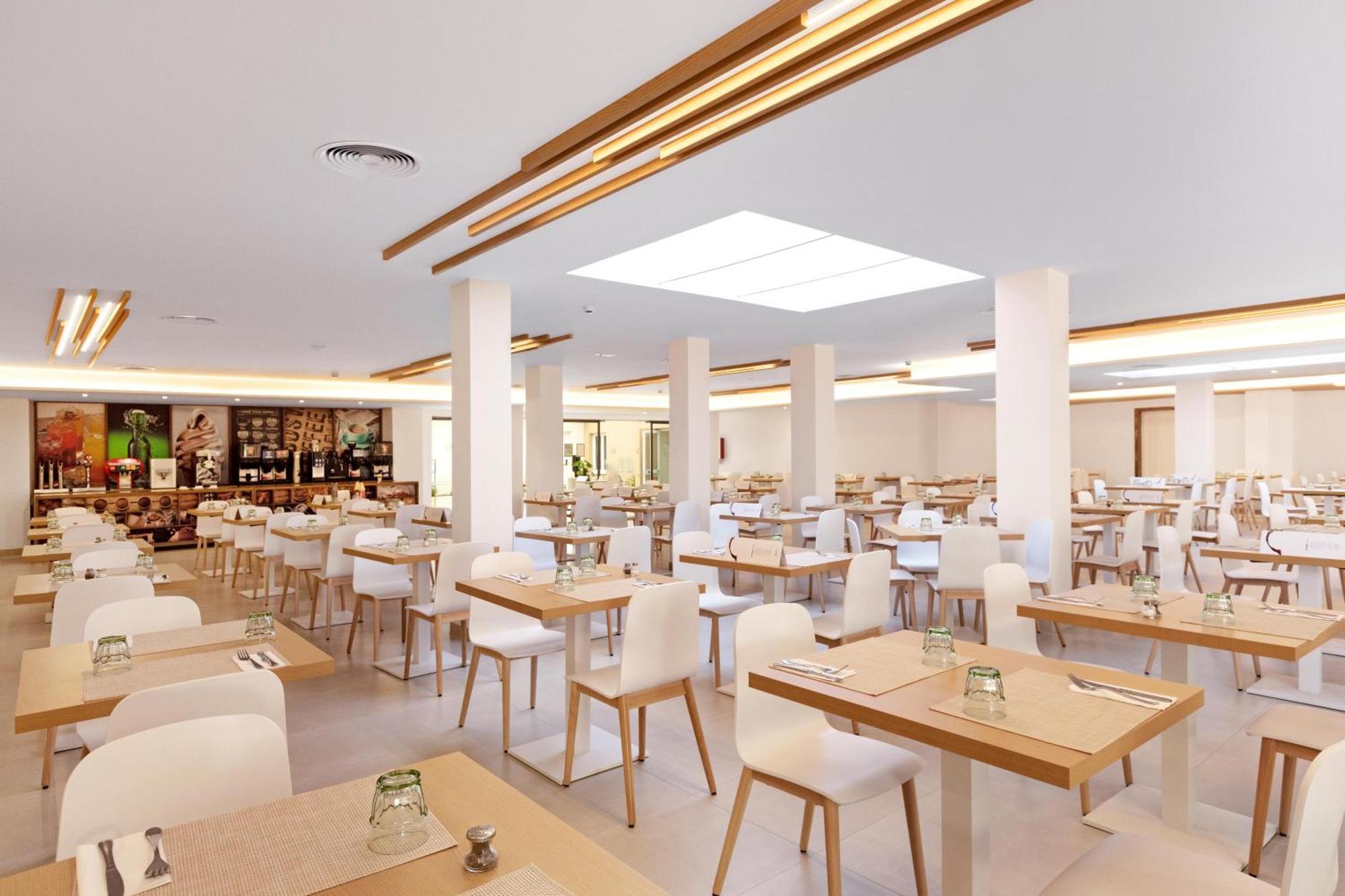 Hotel Thb Cala Lliteras (adults Only) Cala Ratjada (Mallorca)
