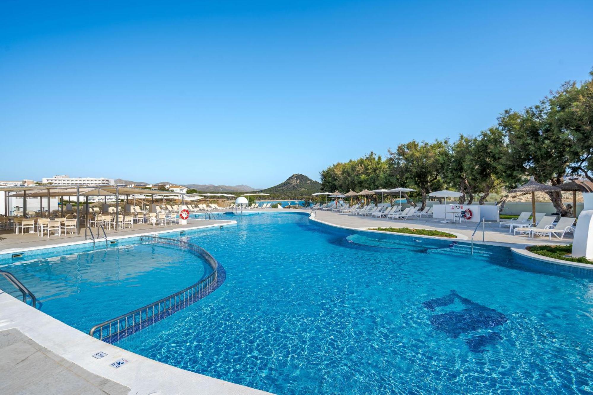 Hotel Thb Cala Lliteras (adults Only)