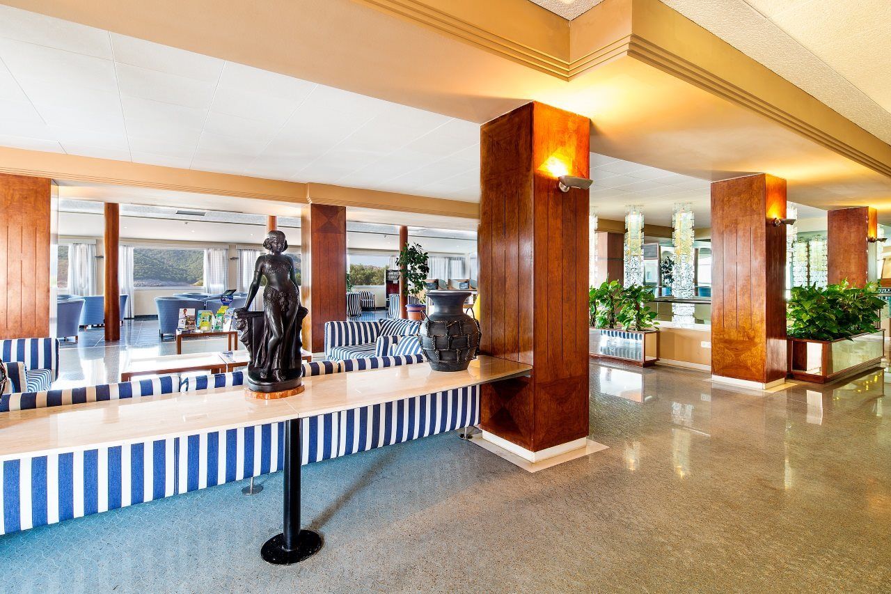 Hotel Thb Cala Lliteras (adults Only) Cala Ratjada (Mallorca)