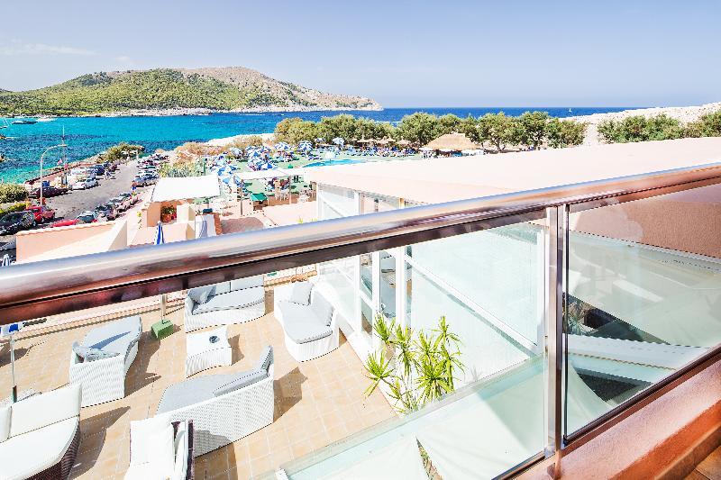 Thb Cala Lliteras (adults Only) 4* Cala Ratjada (Mallorca)